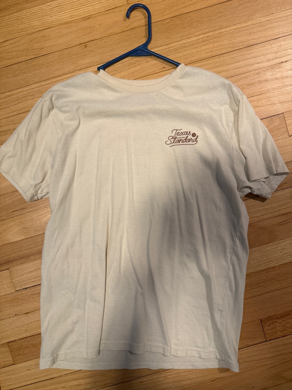 Texas Standard Tee shirt